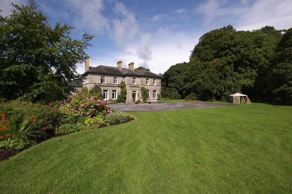 Mornington House Villa Multyfarnham ภายนอก รูปภาพ