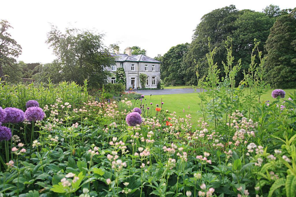 Mornington House Villa Multyfarnham ภายนอก รูปภาพ